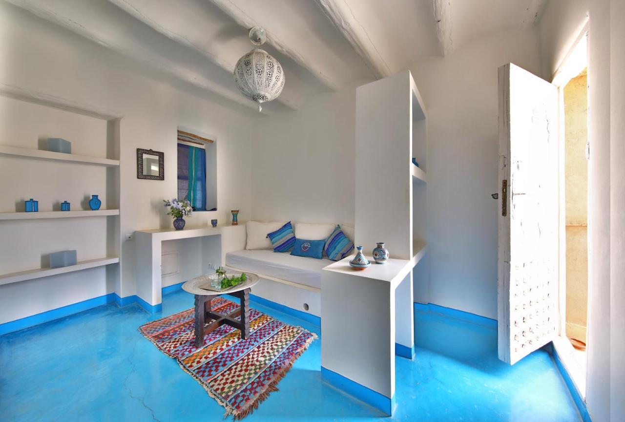 Villa 55 Marrakech Marrakesh Exteriör bild