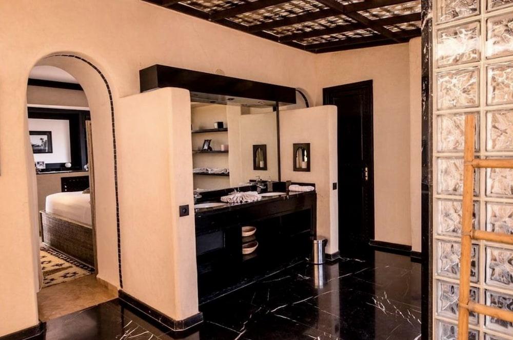 Villa 55 Marrakech Marrakesh Exteriör bild