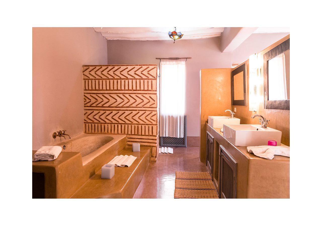 Villa 55 Marrakech Marrakesh Rum bild
