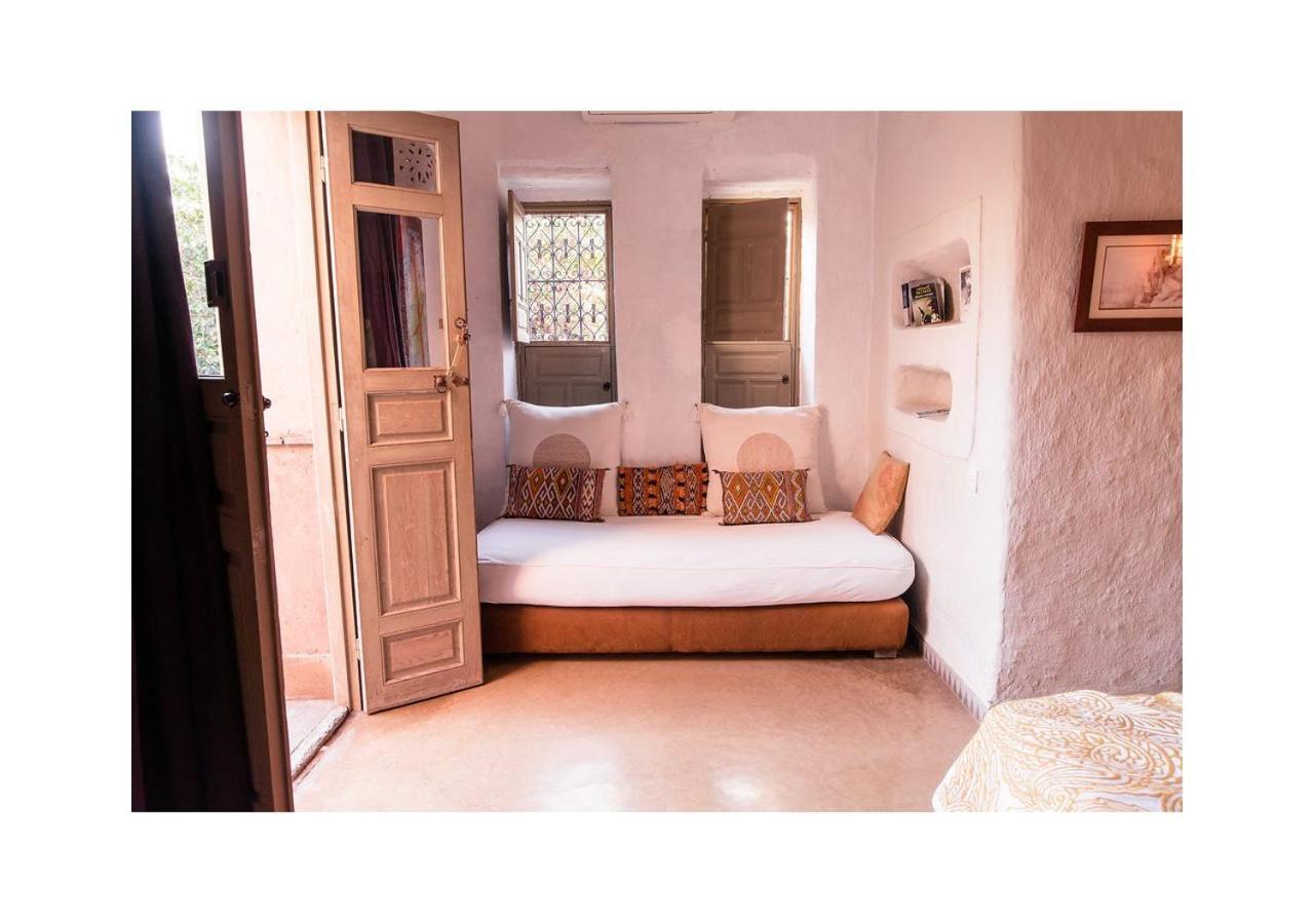 Villa 55 Marrakech Marrakesh Rum bild